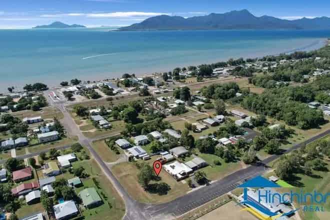 Land For Sale , Cardwell, Queensland