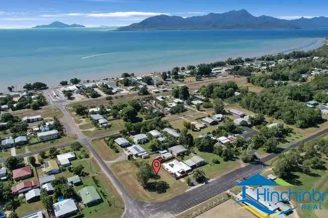 Land For Sale in Cardwell, Queensland