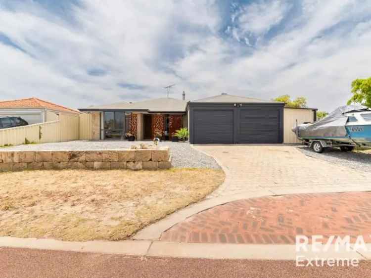 House For Sale in City of Wanneroo, Western Australia