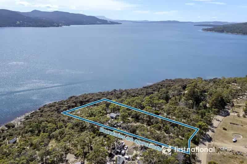 Rural property For Sale , Alonnah, Tasmania