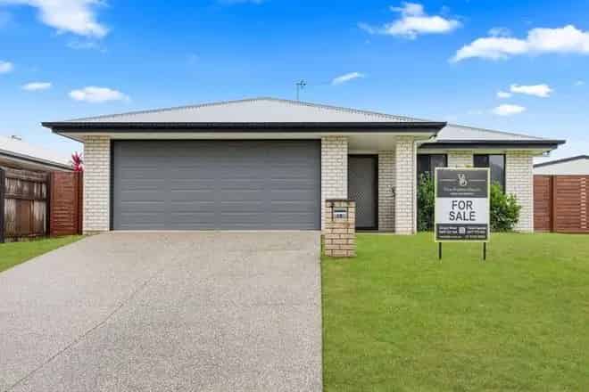 House For Sale , Hervey Bay, Queensland