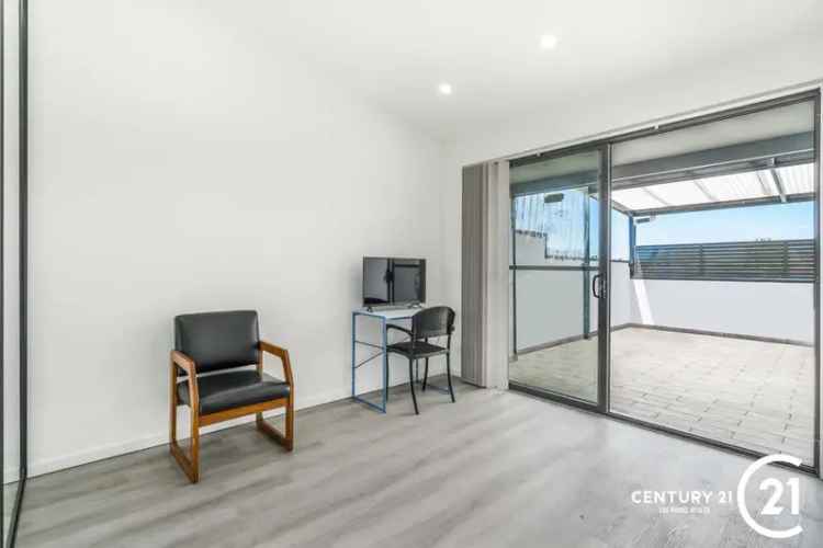 1 room apartment of 41 m² in Sydney