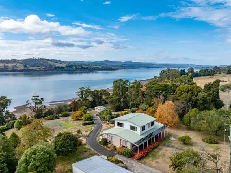 House For Sale , West Tamar, Tasmania
