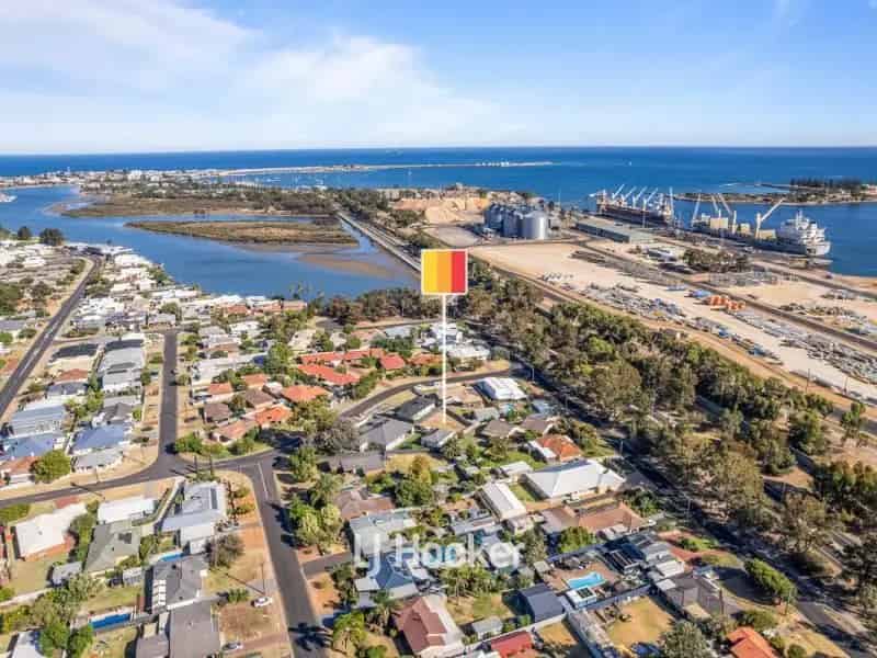 Land For Sale , Bunbury, Western Australia