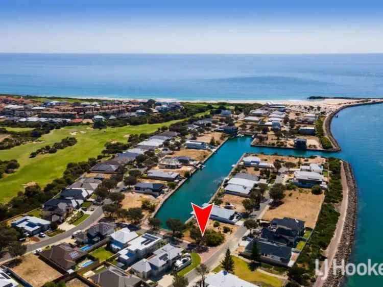 Land For Sale in City of Mandurah, Western Australia