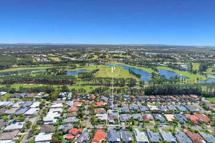 House For Sale in Gold Coast City, Queensland