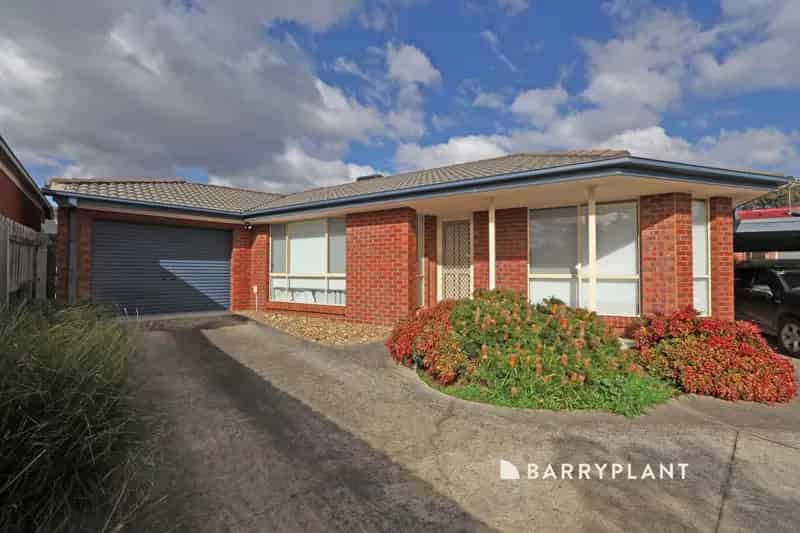 Spacious, Stylish & Perfectly Positioned – A Rare Find!