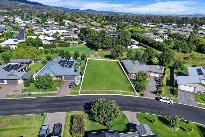 Land For Sale in Mudgee, New South Wales