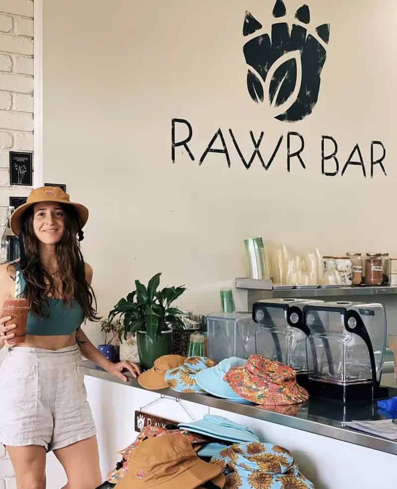 Buy Juice Bar Lifestyle Shop in Apollo Bay - Fully Equipped and Established