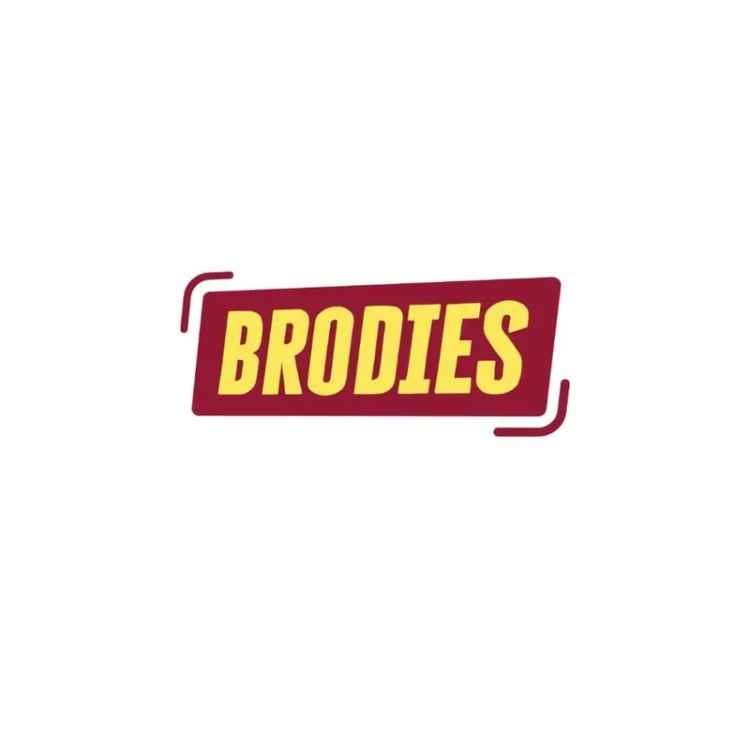 Brodies Chicken & Burgers Cairns #5603FR2