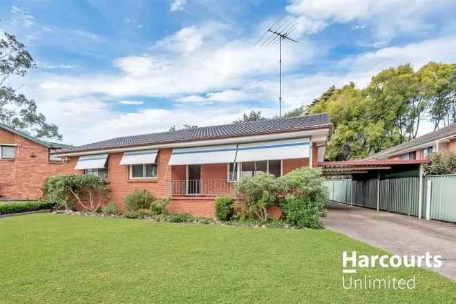 House For Rent in Sydney, New South Wales