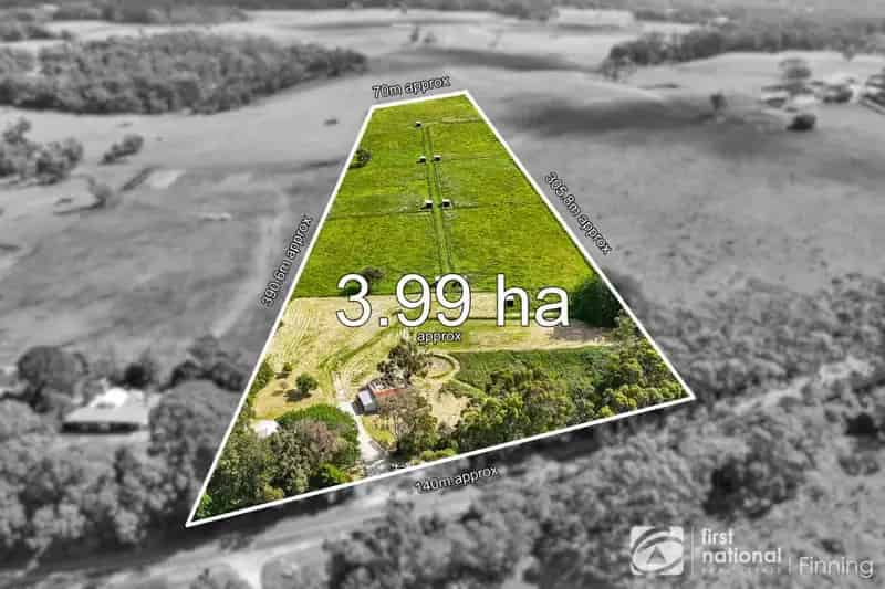 Rural property For Sale , 1260, McDonalds Track, Shire of South Gippsland, Victoria