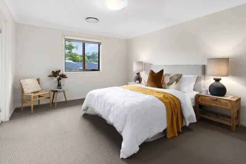 Real Estate For Lease - 10/8 Hillview Road - North Kellyville , NSW