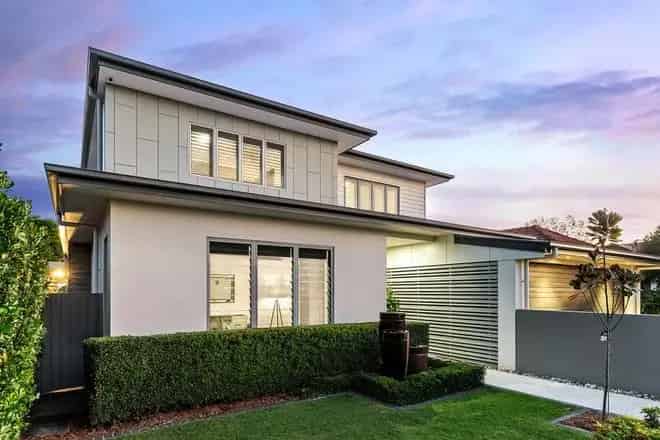 House For Sale , 36, Highlands Street, City of Brisbane, Queensland