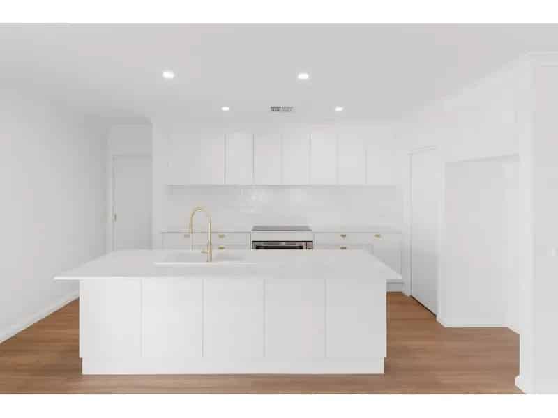 Ready To Move In And Enjoy.
