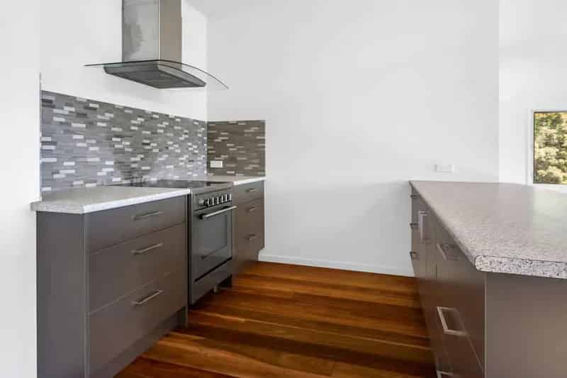 Buy rural property in Palmwoods with stunning mountain views and spacious living