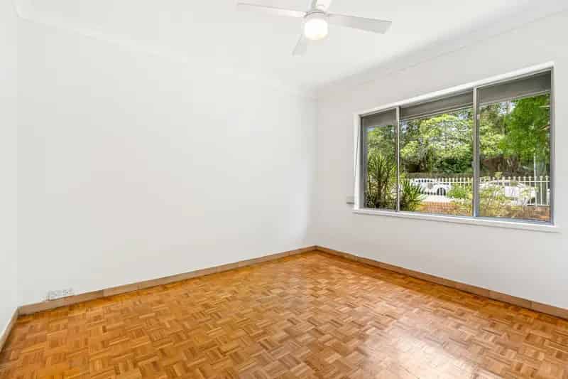 Lease Four Bedroom Family Home in Lakemba with Spacious Backyard