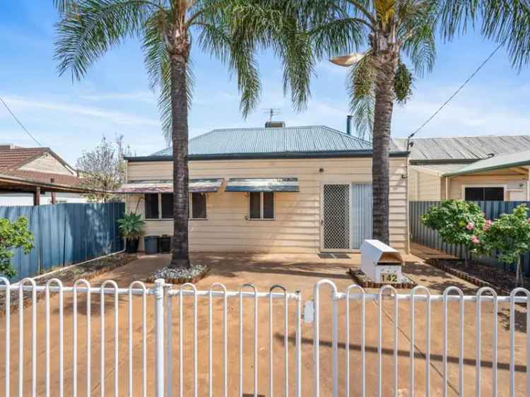 House For Sale in Kalgoorlie, Western Australia