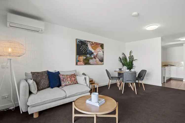 Modern 2-Level Unit in Brunswick West - Ideal for First Home Buyers & Investors