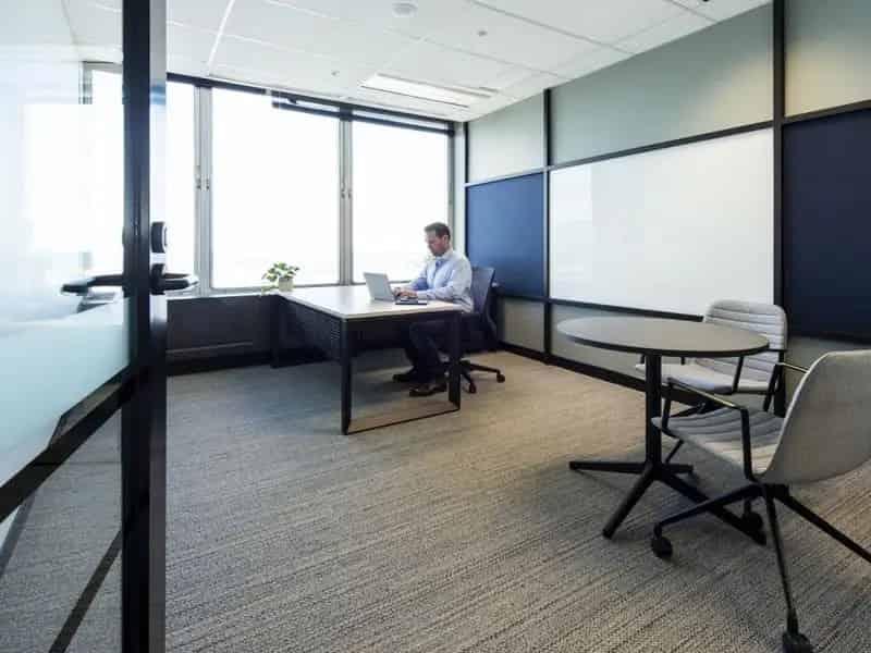 Commercial property For Rent , 109, St Georges Terrace, Perth, Western Australia