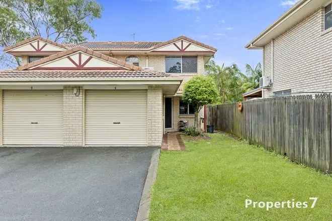 Apartment For Sale in 9, Lawrence Close, Brisbane City, Queensland