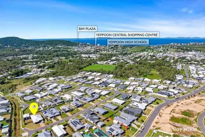 House For Sale , Yeppoon, Queensland