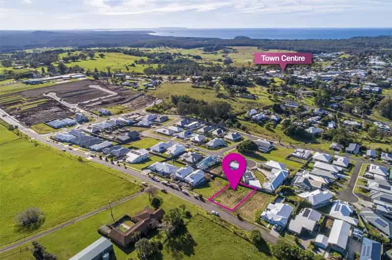 Land For Rent , Milton, New South Wales