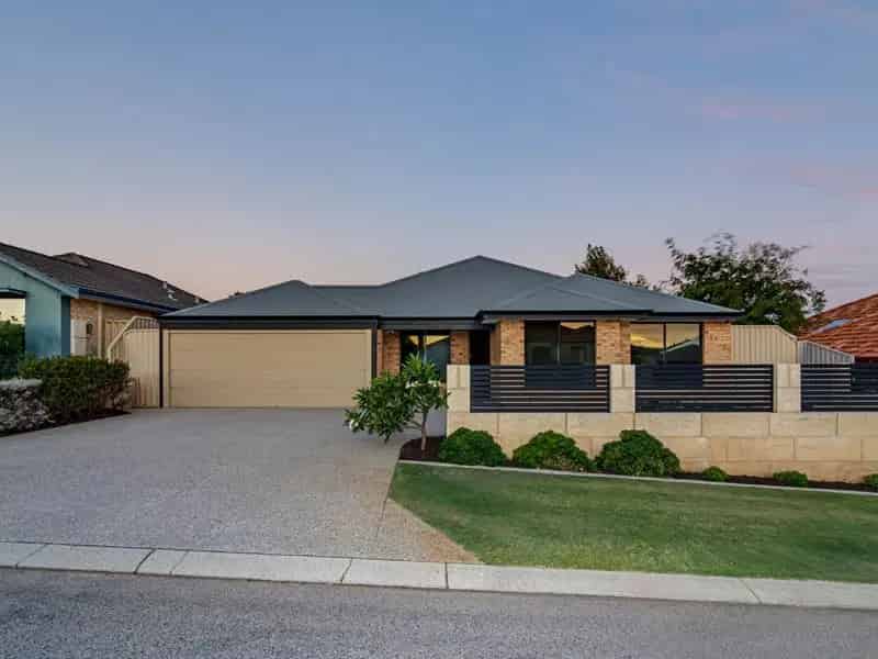 House For Rent , City of Wanneroo, Western Australia