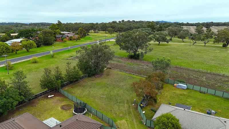 PRIME RESIDENTIAL LAND
