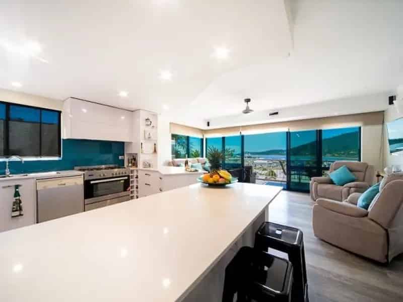 Buy Holiday Management Rights in Airlie Beach with Beachfront Views
