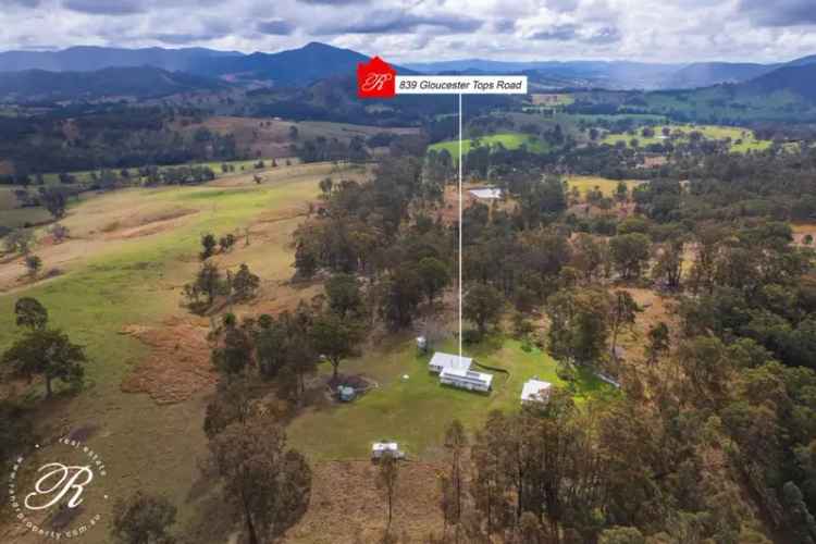 Rural For Sale in Mid-Coast Council, New South Wales