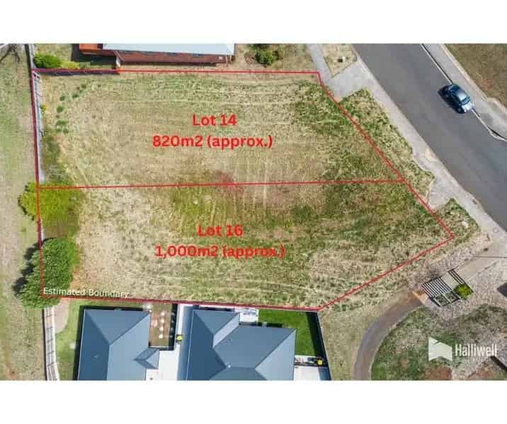 Buy Land Blocks Close to City in a Fantastic Location