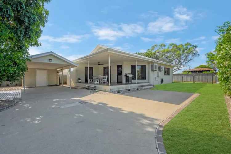 House For Sale in Townsville, Queensland