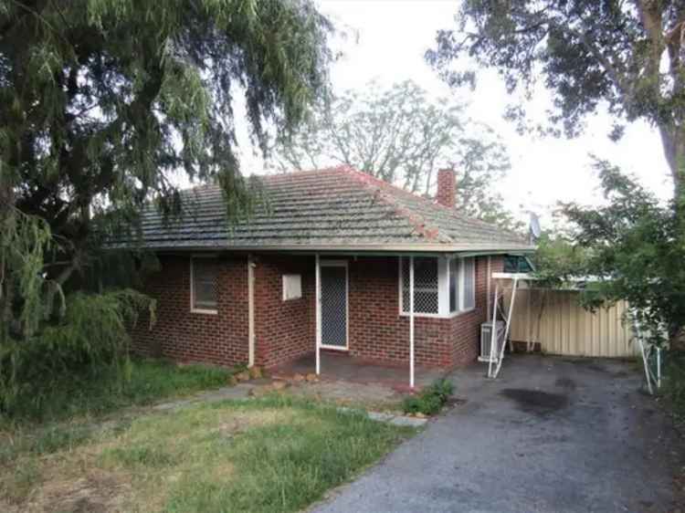 House For Sale in City of Bayswater, Western Australia