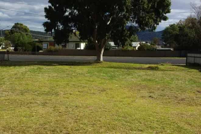Land For Sale , Wellington, New South Wales