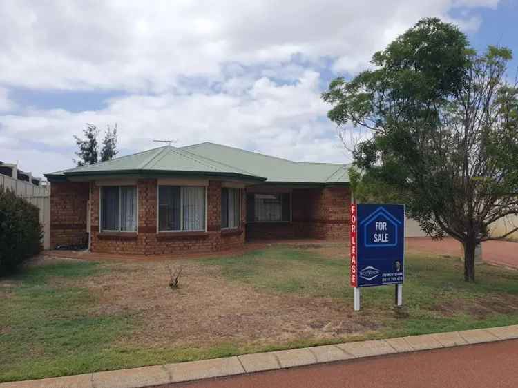 House For Sale in City of Cockburn, Western Australia