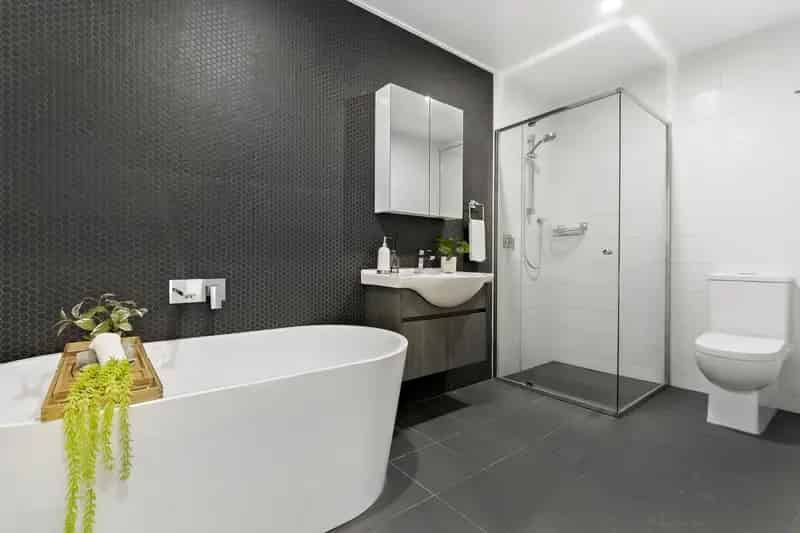 For lease modern apartment in Hornsby with stunning features