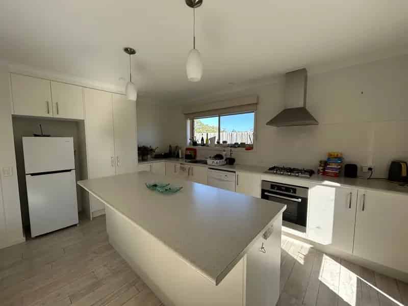 Prime Location, Modern Comforts - Your Ideal Wonthaggi Home