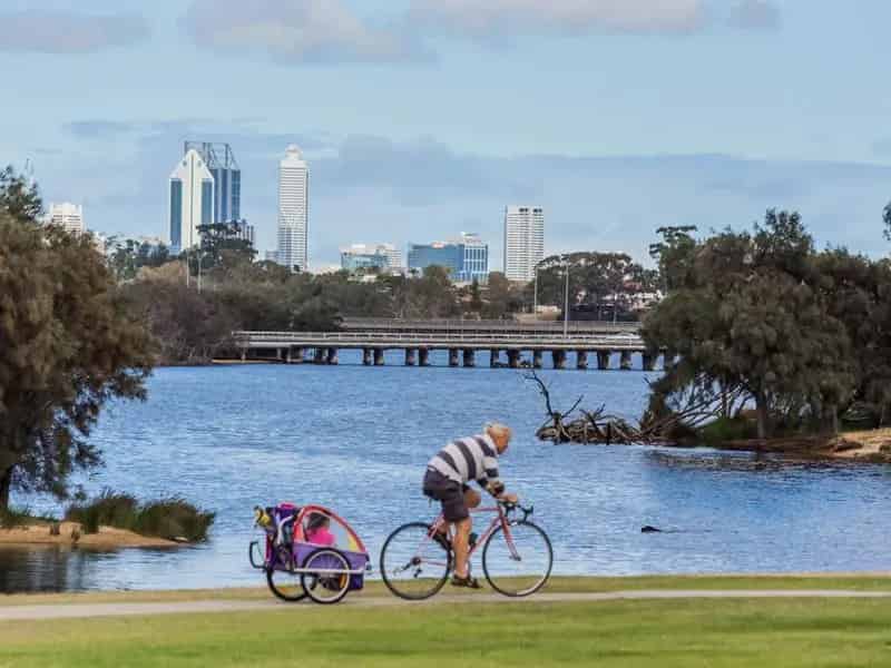 Land For Sale , City of Bayswater, Western Australia