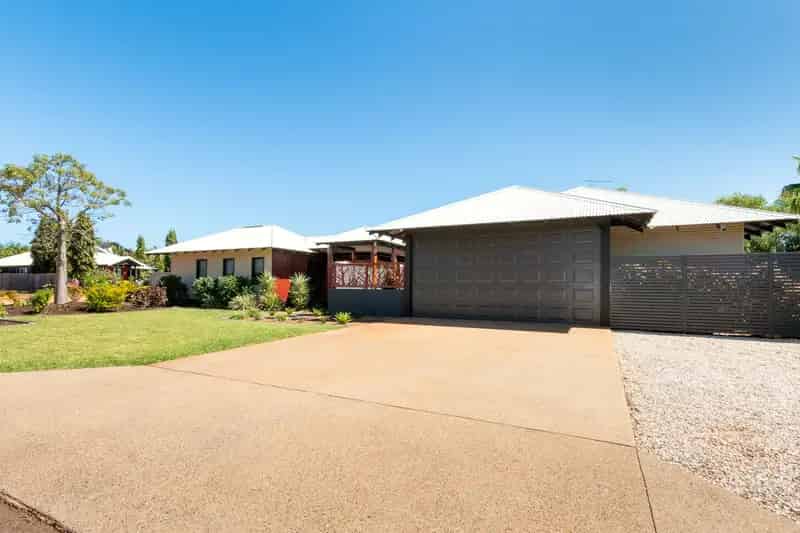 Stunning family home!