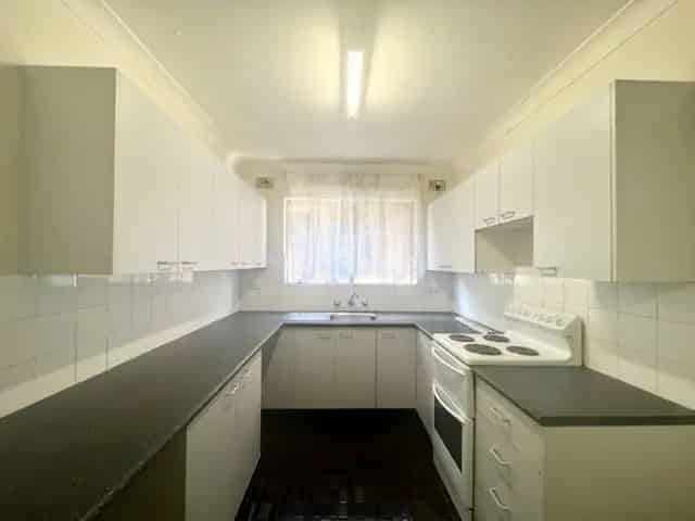 Real Estate For Lease - 1/17 Campbell Street - Parramatta , NSW