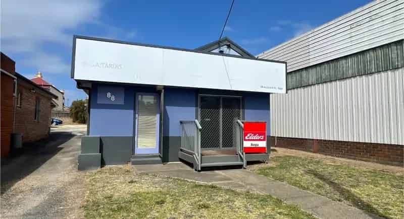 Commercial property For Rent , Bega, New South Wales