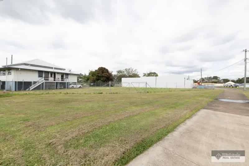 Buy Land Development in Bundaberg with River Overlook and Growth Potential