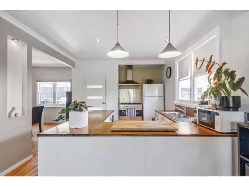 Fully Furnished - Contact Agent For Availability
