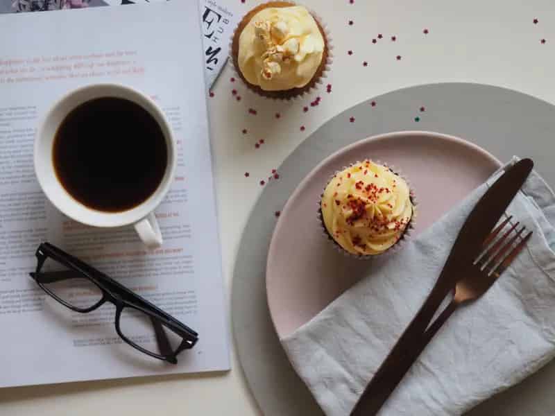 Buy Kiosk Style Cafe in Bacchus Marsh with Food Court Seating