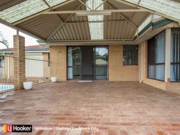 House For Rent in City of Canning, Western Australia