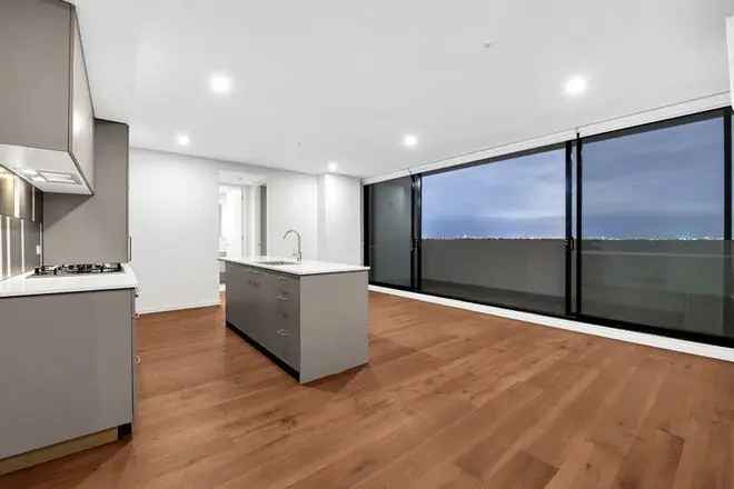 Essendon Apartments 85m2 to 92.5m2