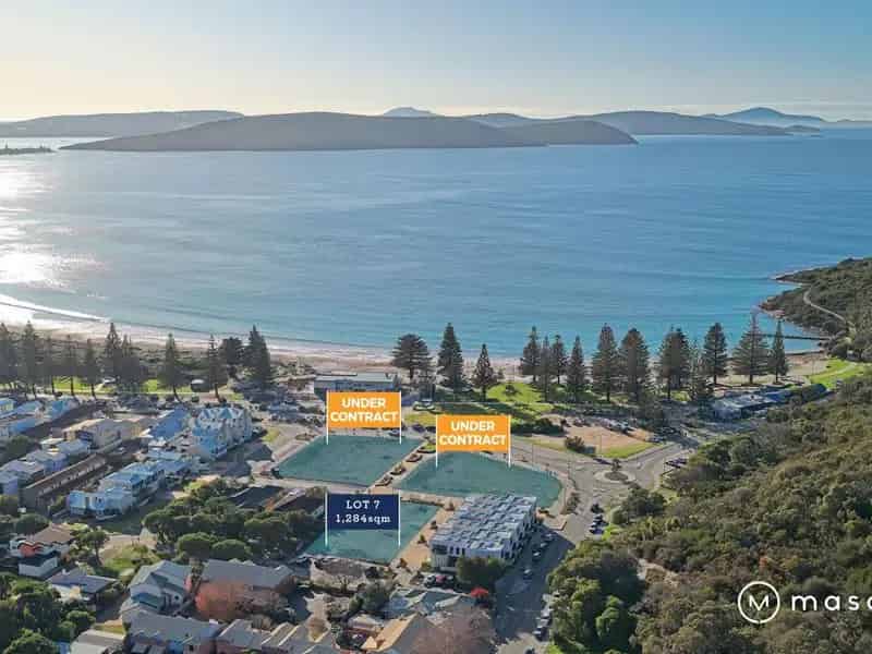 Land For Sale , Albany, Western Australia