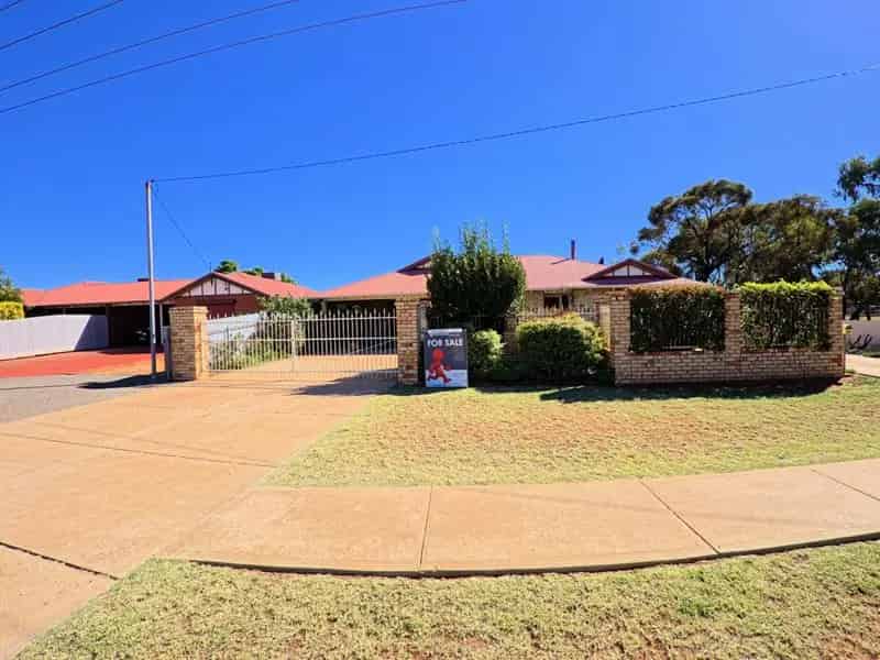 House For Sale , Kalgoorlie, Western Australia