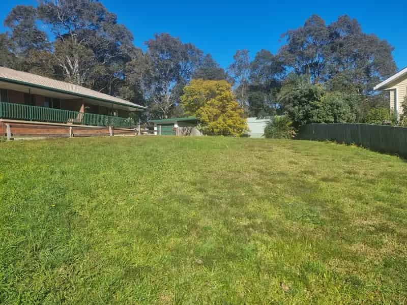 Land For Rent , Narooma, New South Wales